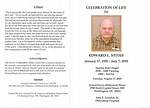 An Obituary That Unlocks Hidden Truths