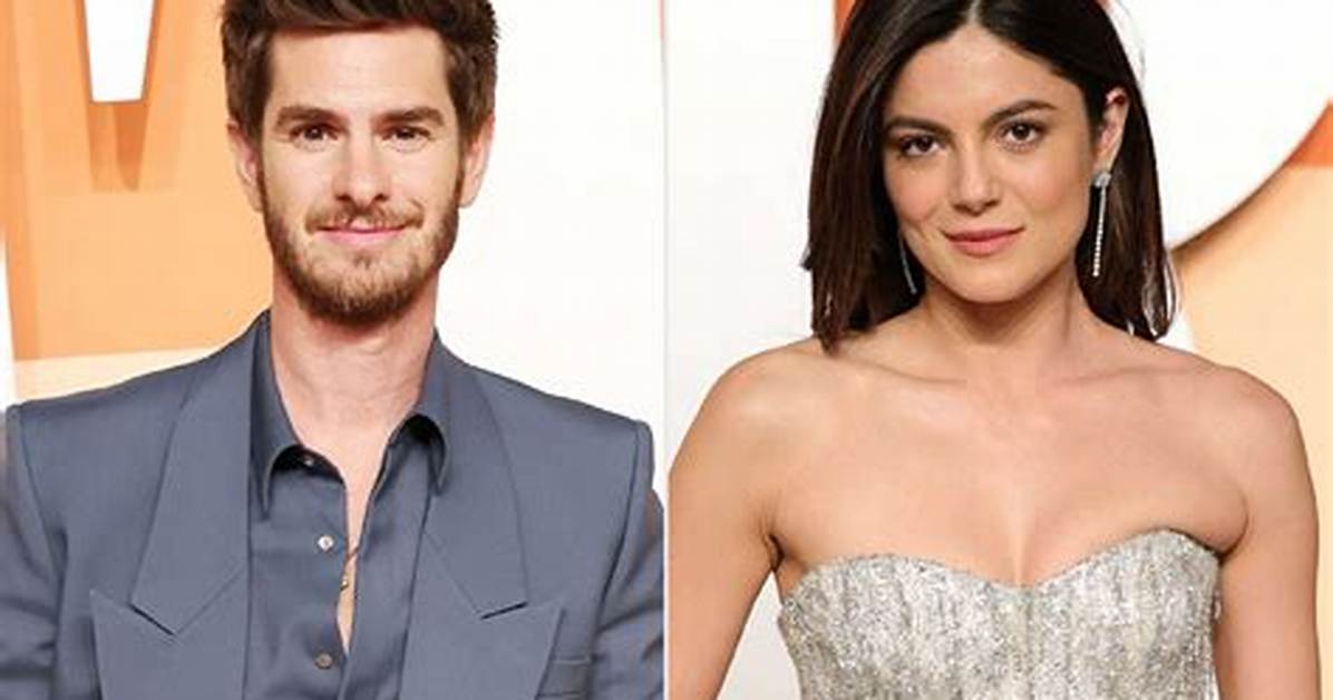 Andrew Garfield's Relationship Status: Dating or Single?