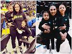 Andrew Wiggins Children: Meet Andrew Wiggins' Children