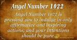 Angel Number 1022 Meaning: Engage and Connect