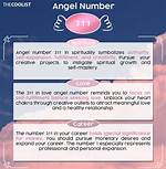Angel Number 311 |