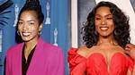 Angela Bassett Discusses Beauty Secrets and Plastic Surgery