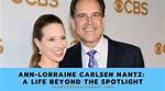 Ann-Lorraine Carlsen Nantz- Bio, Wiki, Boyfriend, Height, Net Worth