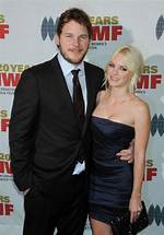 Anna Faris' Spouse: Uncovering the Relationship Timeline