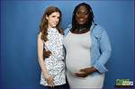 Anna Kendrick Pregnant: Is the Pitch Perfect Star Expecting?