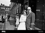 Anne Reid Husband: Meet Peter Eckersley