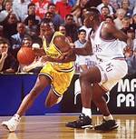 Anthony Peeler: a Journey Through His Basketball Career and Legacy