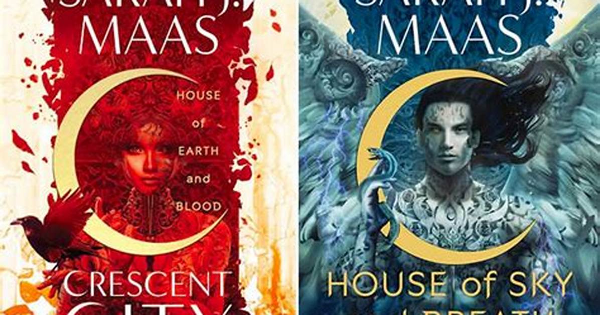 Anticipating the Release: When Does Crescent City 3 Come out?