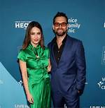 Antony Starr's Marital Journey: Unveiling the Truth