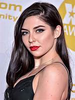 April Clark Height Weight Net Worth Age