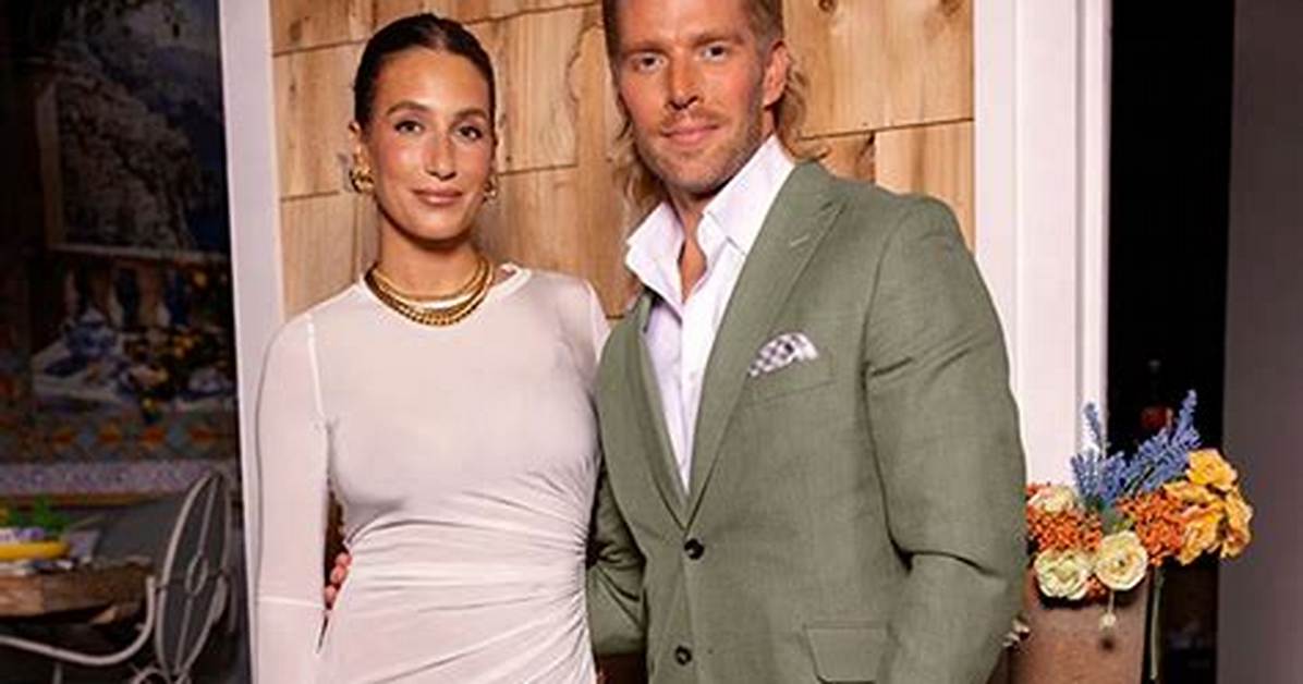 Are Amanda Batula and Kyle Cooke from Summer House Still Together? Tue 25 January 2022 02:00
