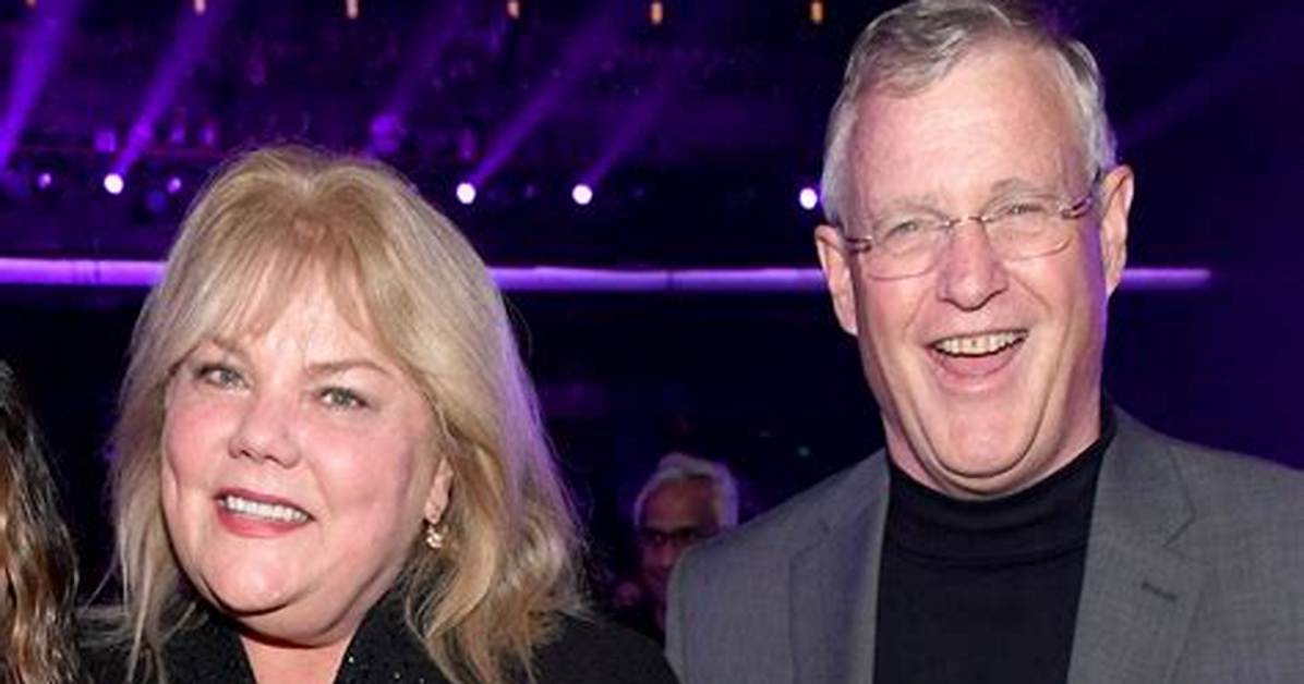 Are Andrea and Scott Swift Back Together? the Latest Updates