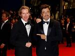 Are Benicio Del Toro and Guillermo Del Toro Related?