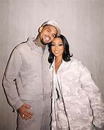 Are Chris Brown and Ammika Still Together? the Inside Scoop