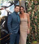 Are Gerard Butler & Morgan Brown Together? Know Butler's Girlfriend List and Desire to Have Children