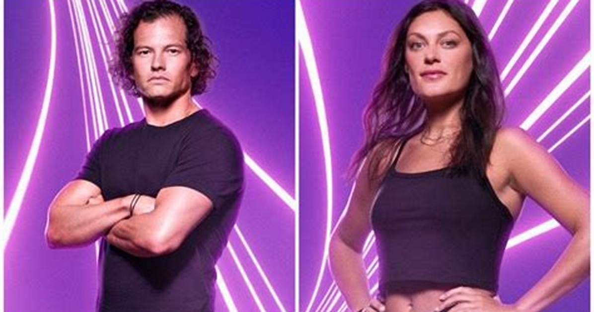 Are Jay Starrett and Michele Fitzgerald Dating? Survivor Participants Are All Set to Participate in ·
