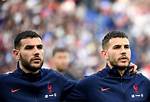 Are Lucas and Theo Hernandez Twins?