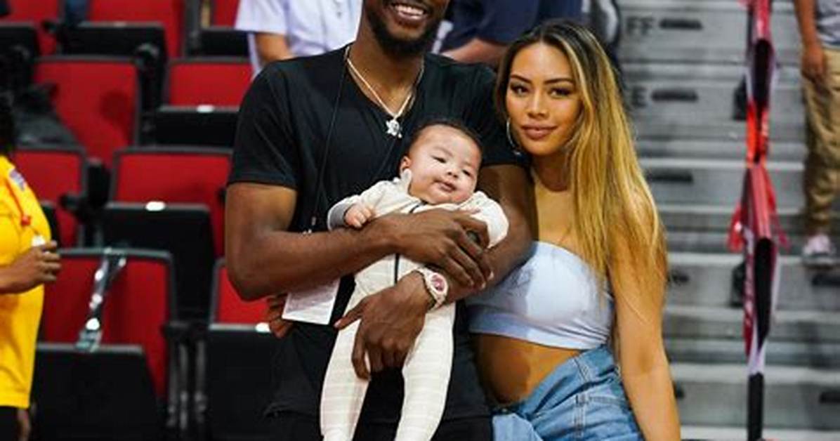 Are Michael and Malik Beasley Related? Married, Parents, Age, Net Worth