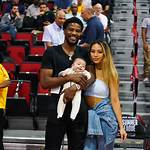 Are Michael and Malik Beasley Related? Married, Parents, Age, Net Worth