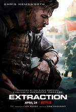 Are There 2 Extraction Movies? Celebrity. Fm #1 Official Stars, Business & People Network, Wi ·