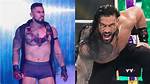 Are Xyon Quinn and Roman Reigns Related? Family Tree of the Wrestler