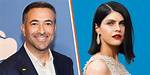 Ari Melber | Girlfriend, Dating, Wife, Married, Parents
