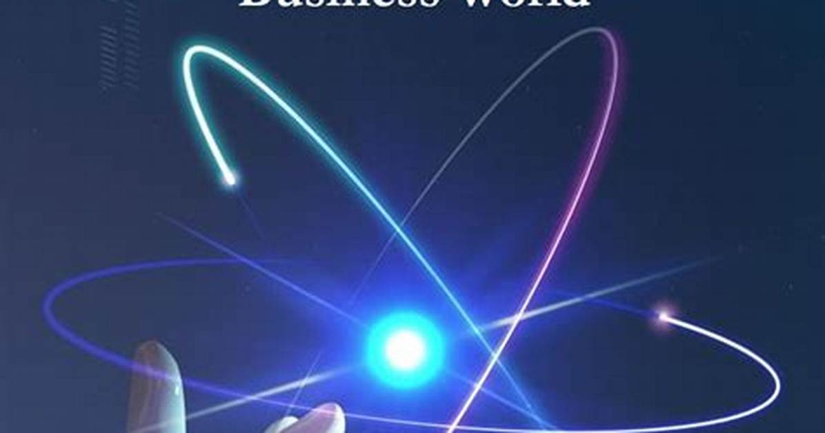 Ari: Revolutionizing the World of Business