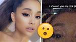 Ariana Grande Reveals the Nsfw Meaning Behind Side to Side ·