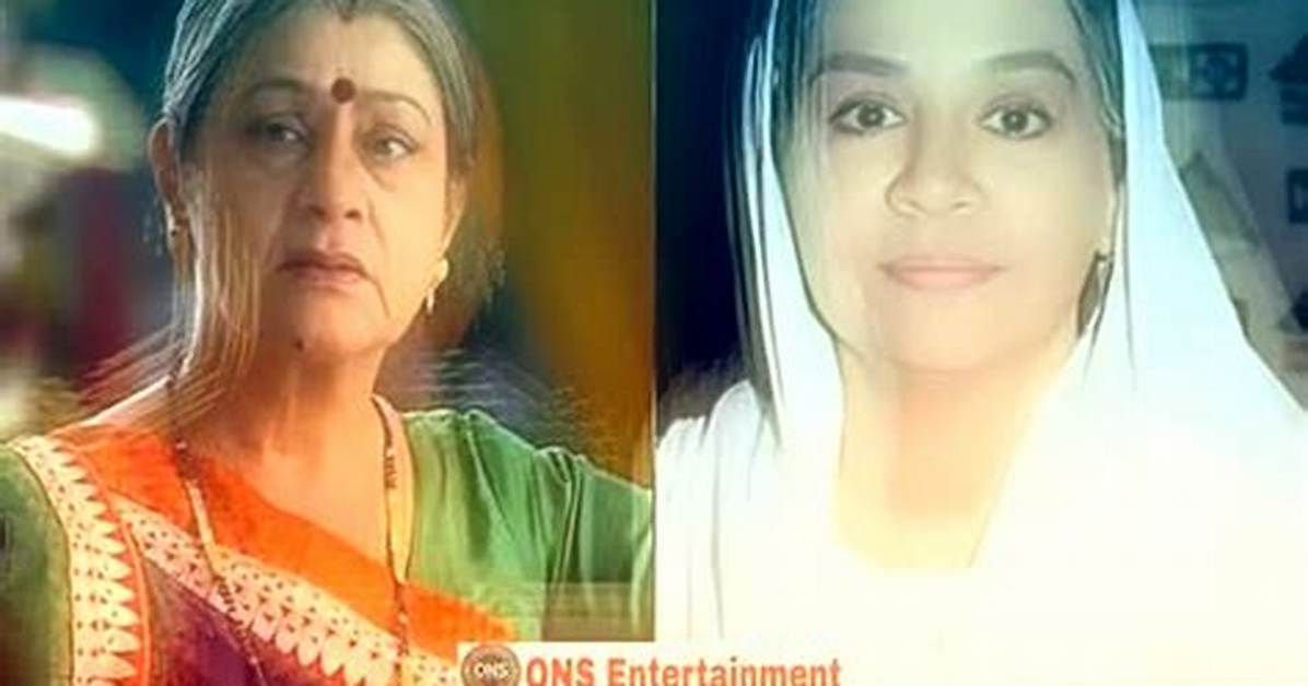 Aruna Irani: the Versatile Icon of Indian Cinema