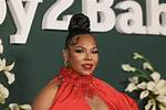 Ashanti's Financial Journey: Unveiling Her Net Worth in 2024
