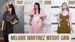 Assessing Melanie Martinez's Weight: a Comprehensive Analysis