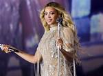 Astonishing Photos of Beyonc's Youth