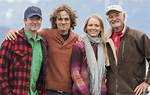 Atz Kilcher's Trailblazing Wife: Lenedra Carroll's Alaskan Legacy