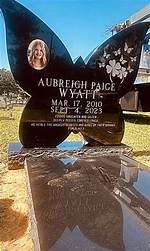 Aubreigh Wyatt: a Life Remembered
