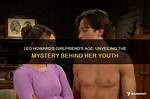 Aubrey Howard's Age: Unveiling the Mystery