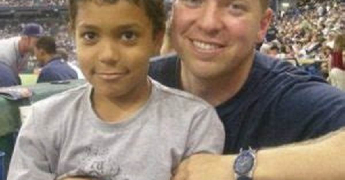 Austin Owen- Know About Gary Owen Son