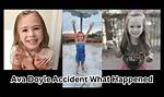 Ava Doyle: the Untold Story Surrounding Her Death