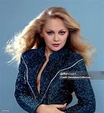 Award-Winning Actress Charlene Tilton: a Cinematic Legacy