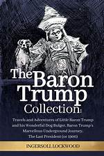 Awesome Children's Book by Barron Trump