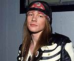 Axl Rose's Family Tree: Exploring the Siblings of the Rock Legend