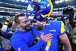 Baker Mayfield Religion: Is Los Angeles Rams Qb Christian? Wife and Family Ethnicity