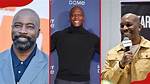 Bald Black Actors: Celebrating Iconic Talent and Style