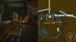 Bargainer Statue Locations, Rewards List in Zelda: Tears of the Kingdom