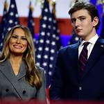 Baron Trump's Romantic Life: Exploring His Relationship Status