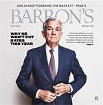 Barron's Magazine: Trump's Impact on the Economy