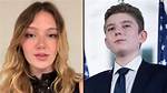 Barron Trump’s Girlfriend Leaves Nothing to the Imagination: a Deep Dive