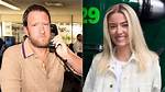 Barstool's Host Alex Bennett and Her Husband Graham Bennett, Inside Their Married Life