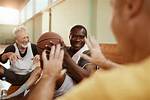 Basketball, Family & Retirement ·