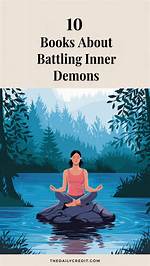 Battling Demons: a Journey Towards Inner Strength