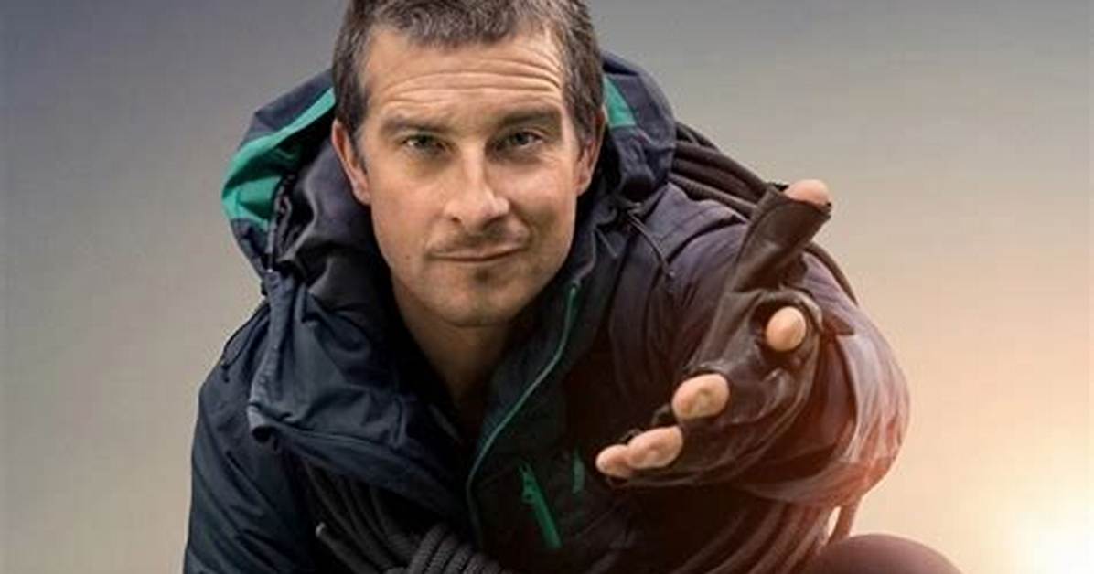 Bear Grylls Net Worth Early Life and: a Fascinating Journey